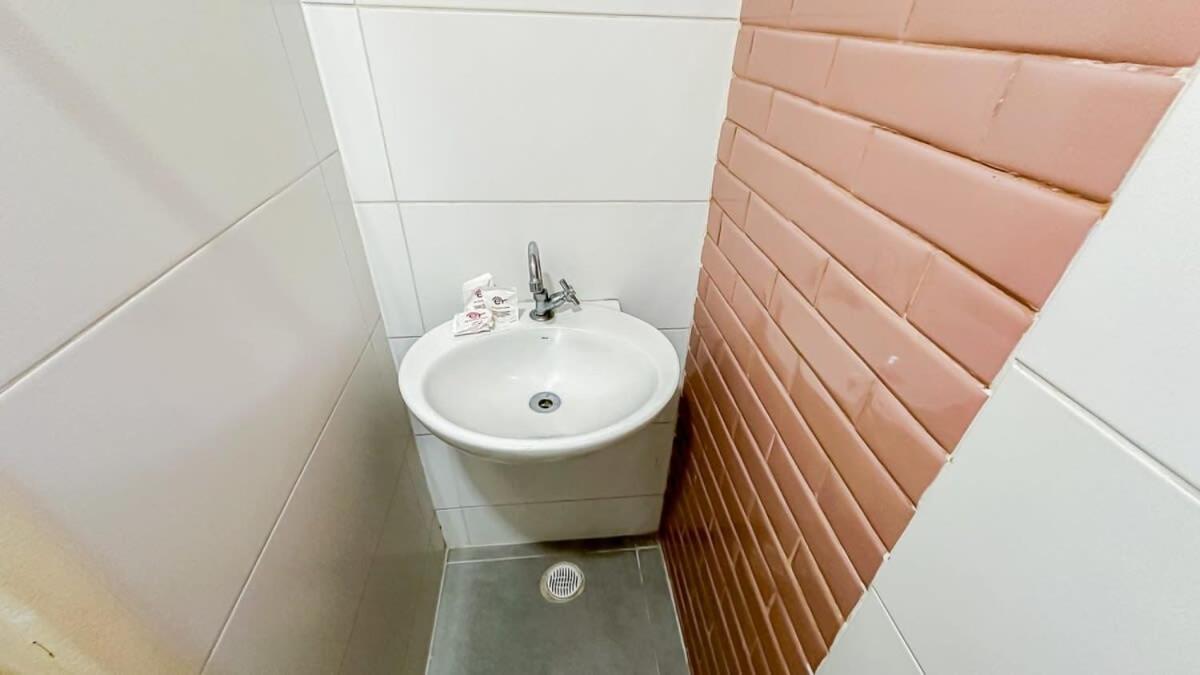 Edificio Canoa 403 Nobile Apartamento Maceió