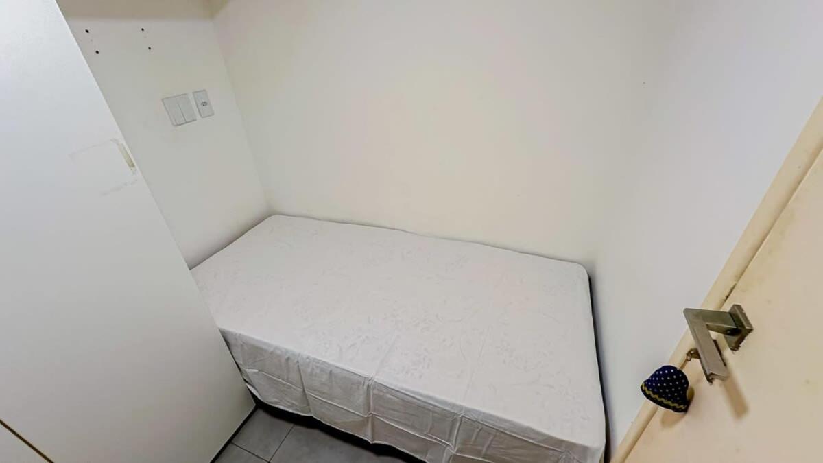 Edificio Canoa 403 Nobile Apartamento *