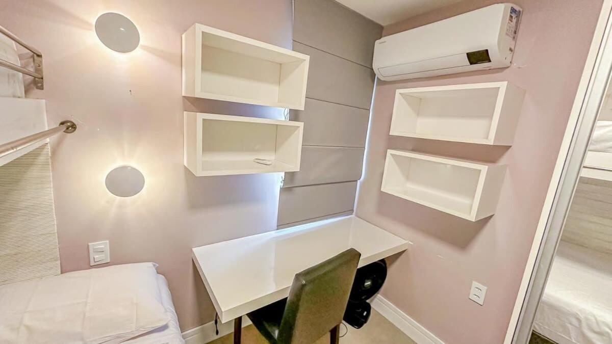 Edificio Canoa 403 Nobile Apartamento